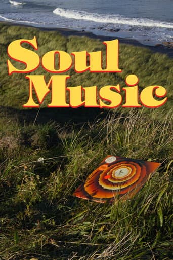 Soul Music