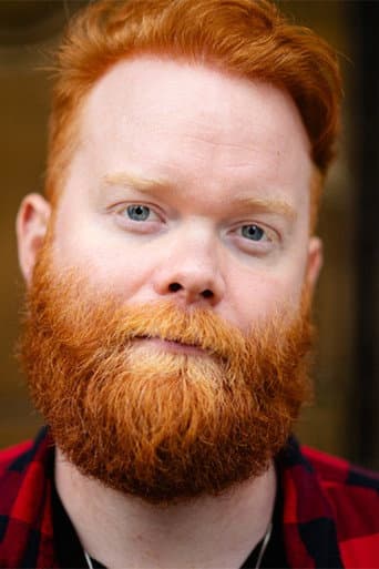 Brennan Rosario