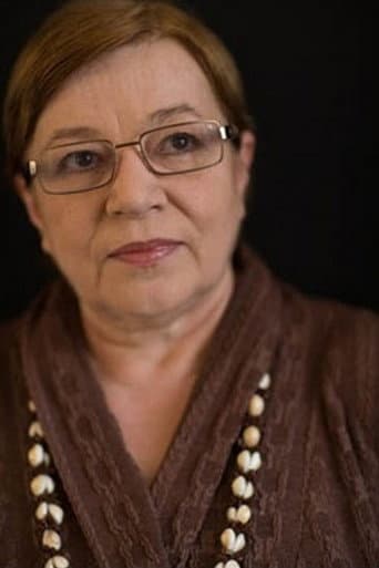 Łucja Żarnecka