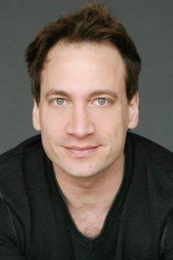 Zachary Throne