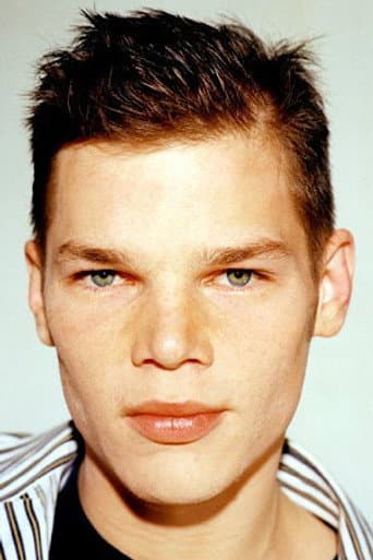 Rudolf Bronski