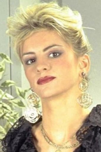 Cynthia Tano