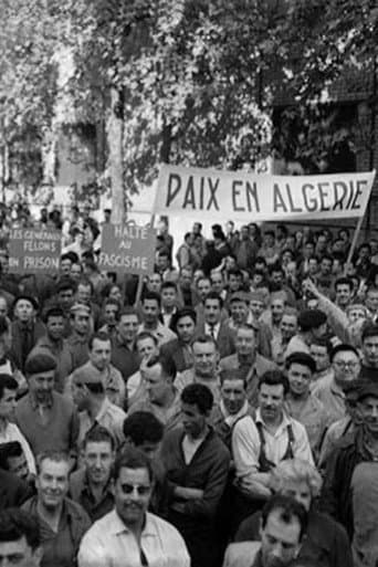 17 octobre 1961 : Une journée portée disparue
