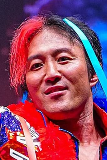 山本尚史