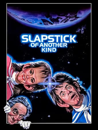 Slapstick of Another Kind