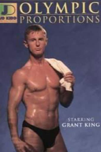 Olympic Proportions