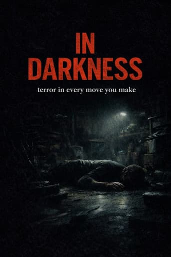 In Darkness