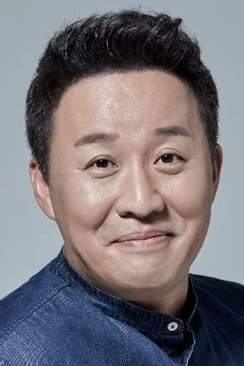 チョン・ジュンハ