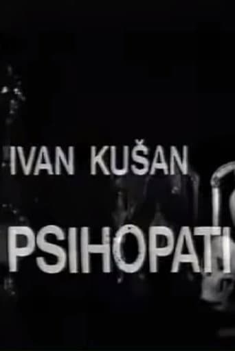 Psihopati