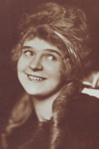 Ada Svedin
