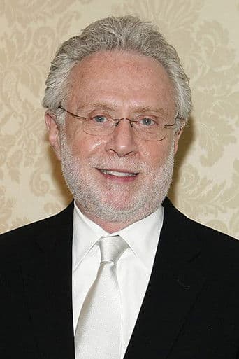 ウルフ・ブリッツァー