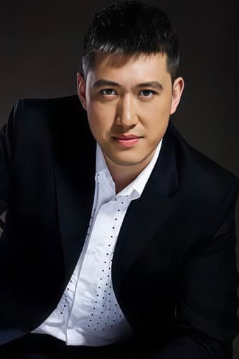 赵龙豪
