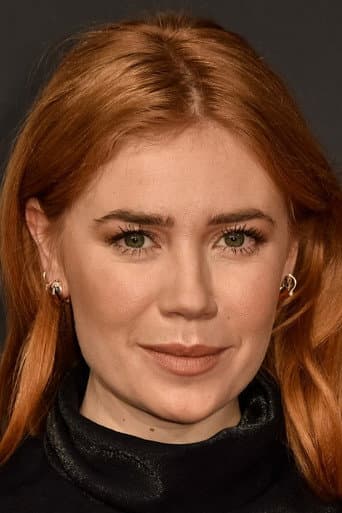 パリーナ・ロジンスキー