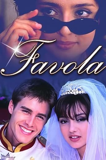 Favola