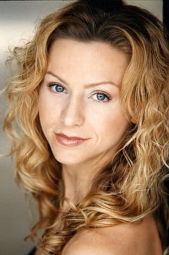 Olivia Dunkley