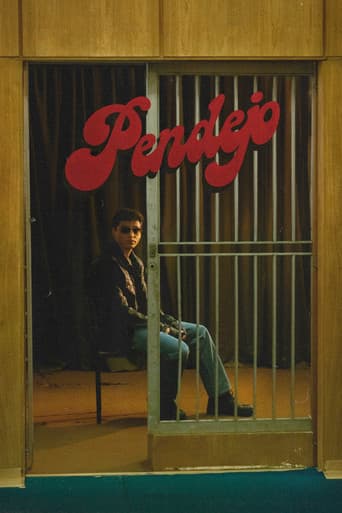 PENDEJO