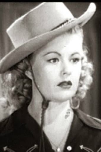 Frances Galdwin