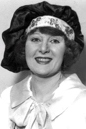 Alma Francis