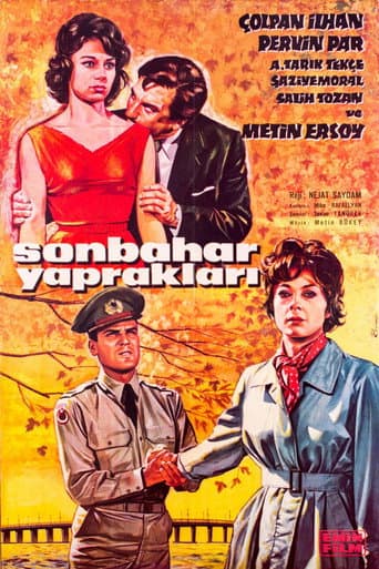 Sonbahar Yaprakları