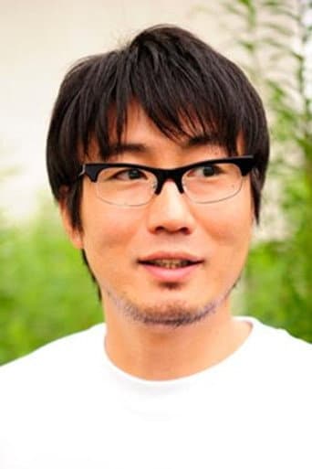 中山祐一朗