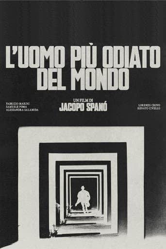 L'uomo più odiato del mondo