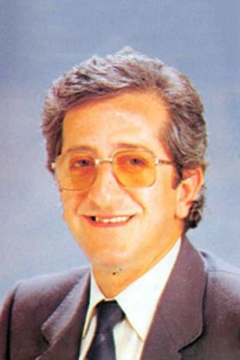 Γιάννης Σμυρναίος