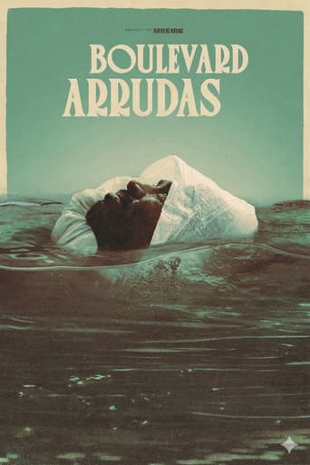 Boulevard Arrudas