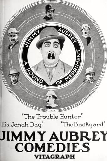 The Trouble Hunter