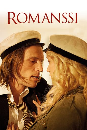 Romanssi