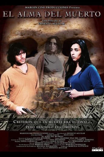 El Alma del Muerto