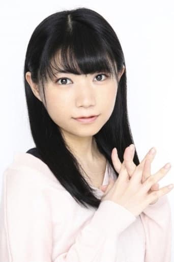 松井栞里