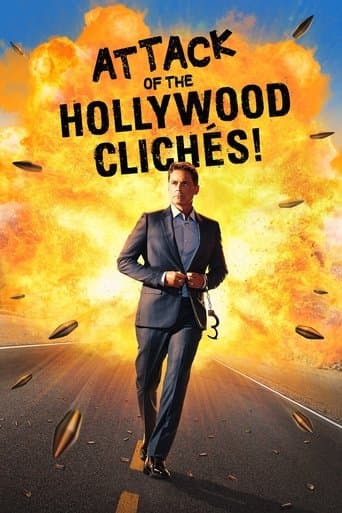 ハリウッドを斬る! ～映画あるある大集合～