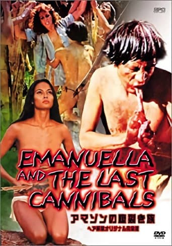 Emanuelle e gli ultimi cannibali