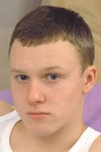 Sergey Petrov