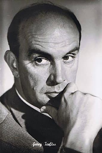 Georg Tressler