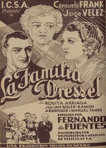 La familia Dressel
