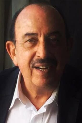 Osama El Romany
