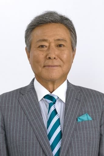 小倉智昭
