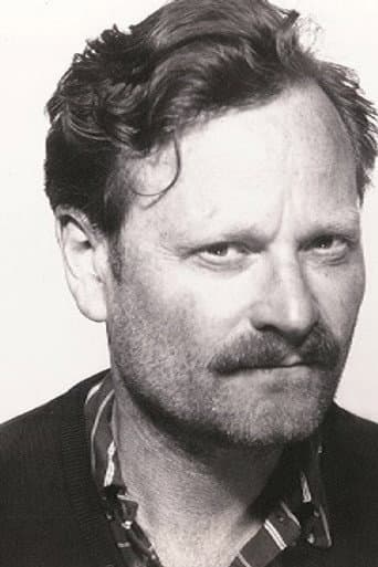 Bernhard Marsch