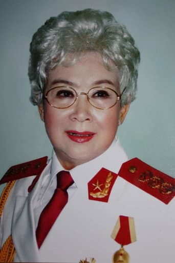 Liu XIn