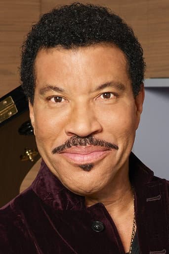 ライオネル・リッチー
