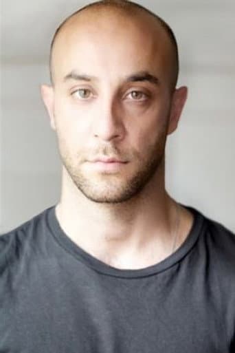 Mickaël Chirinian
