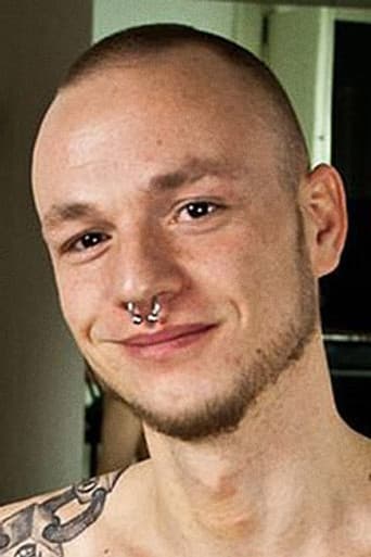 Ben Armstrong