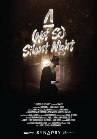 A (not so) Silent Night