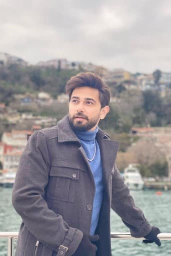 Ali Ansari