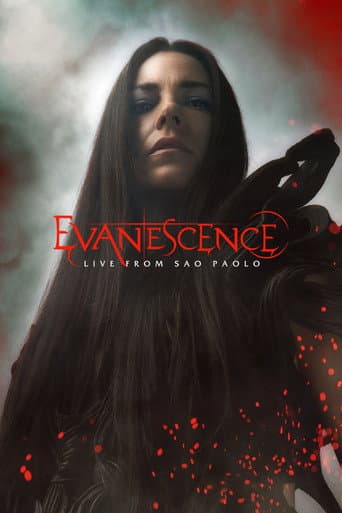 Evanescence: Live From Sao Paolo