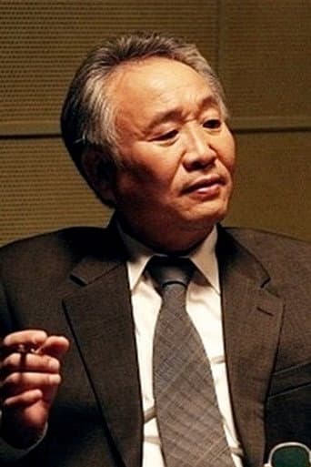 イ・ジョング