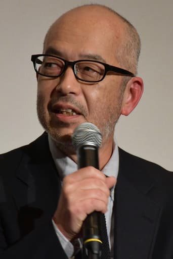 尾上克郎