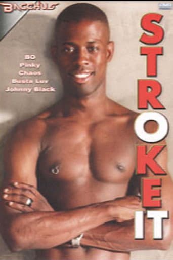 Stroke It