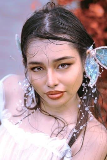 Racquel Enriquez